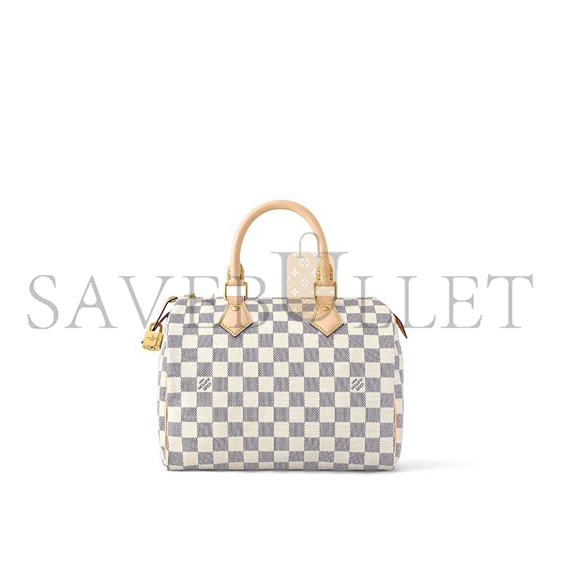 LOUIS VUITTON SPEEDY 25 N41371 (25*19*15cm) LOUIS VUITTON SPEEDY 25 N41371 (25*19*15cm)